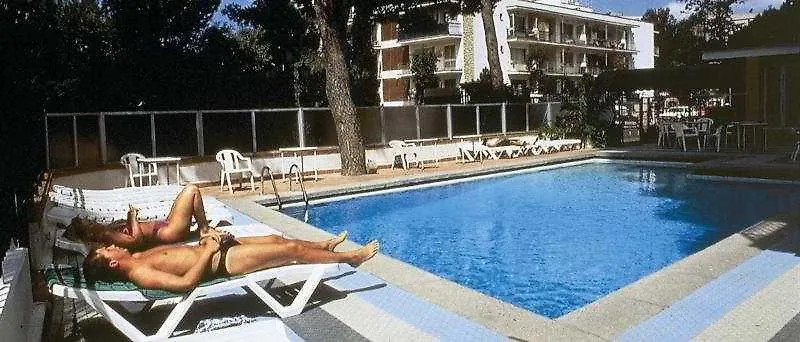 Hotel Hsm Son Veri El Arenal