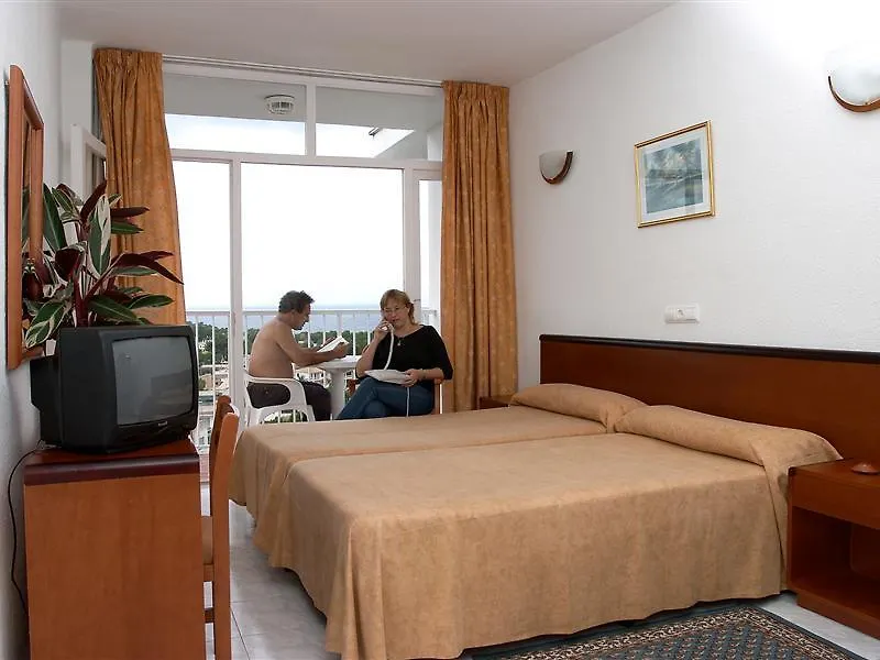 Hsm Son Veri El Arenal  Hotel El Arenal (Mallorca)