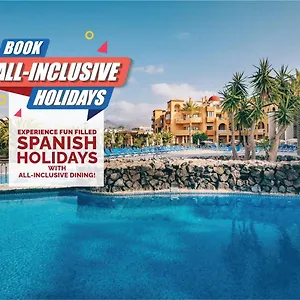 Grand Muthu Golf Plaza & 5* San Miguel de Abona