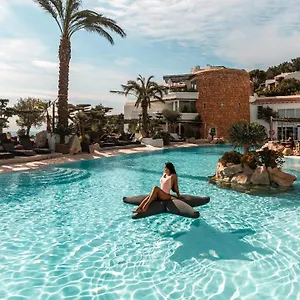 Hotel Hacienda Na Xamena, Ibiza, Na Xamena