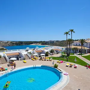Aparthotel Seth Isla Paraiso, Arenal d'en Castell