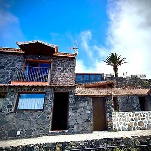 Casa di campagna Jardin Hayas Valle Gran Rey