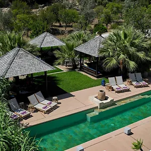 Hotel The Giri, Sant Joan De Labritja
