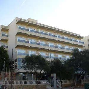Hotell Mallorca Garden, El Arenal (Mallorca)