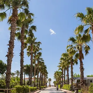 Campeggio Estival Vendrell Platja Coma-ruga