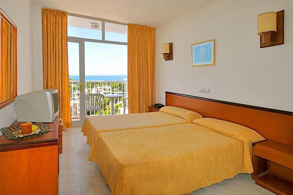 *** Hotel Hsm Son Veri El Arenal  Spain
