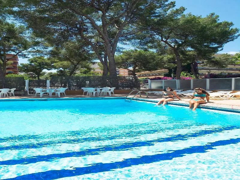 Hotel Hsm Son Veri El Arenal