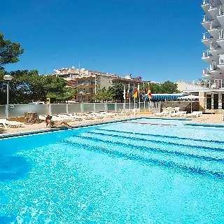 Hsm Son Veri El Arenal  Spain