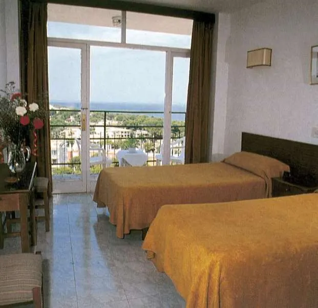 Hotel Hsm Son Veri El Arenal