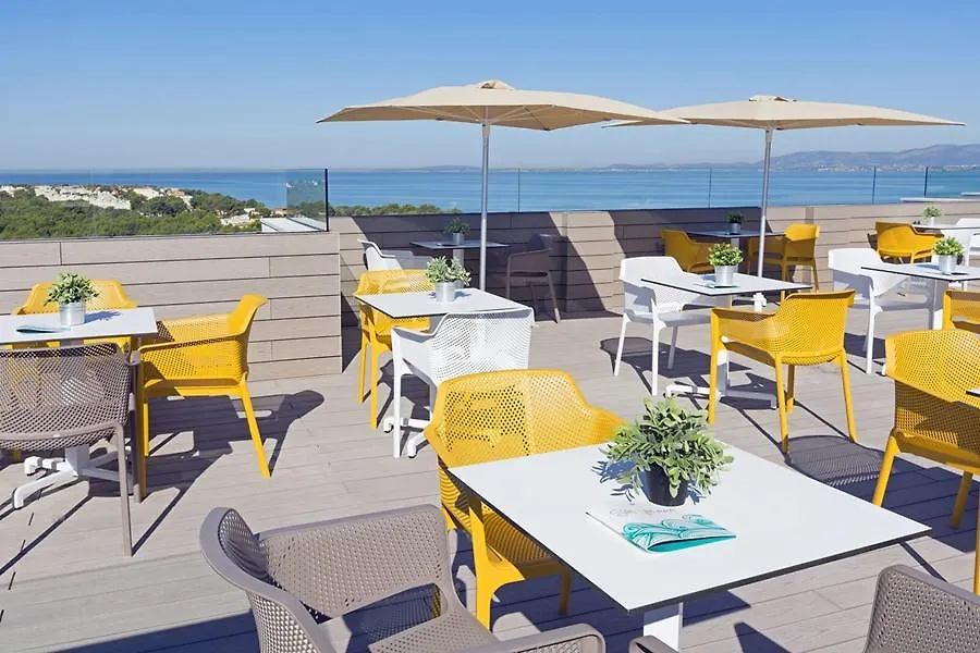 *** Hotell Hsm Son Veri El Arenal  Spanien