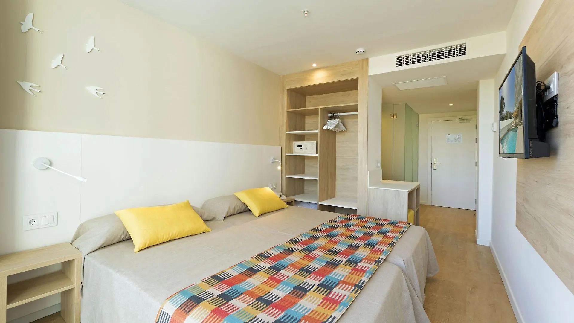 Hsm Son Veri El Arenal  Hotell