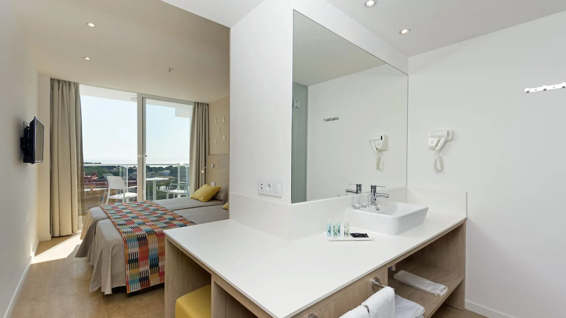 Hsm Son Veri El Arenal  Hotell El Arenal (Mallorca)