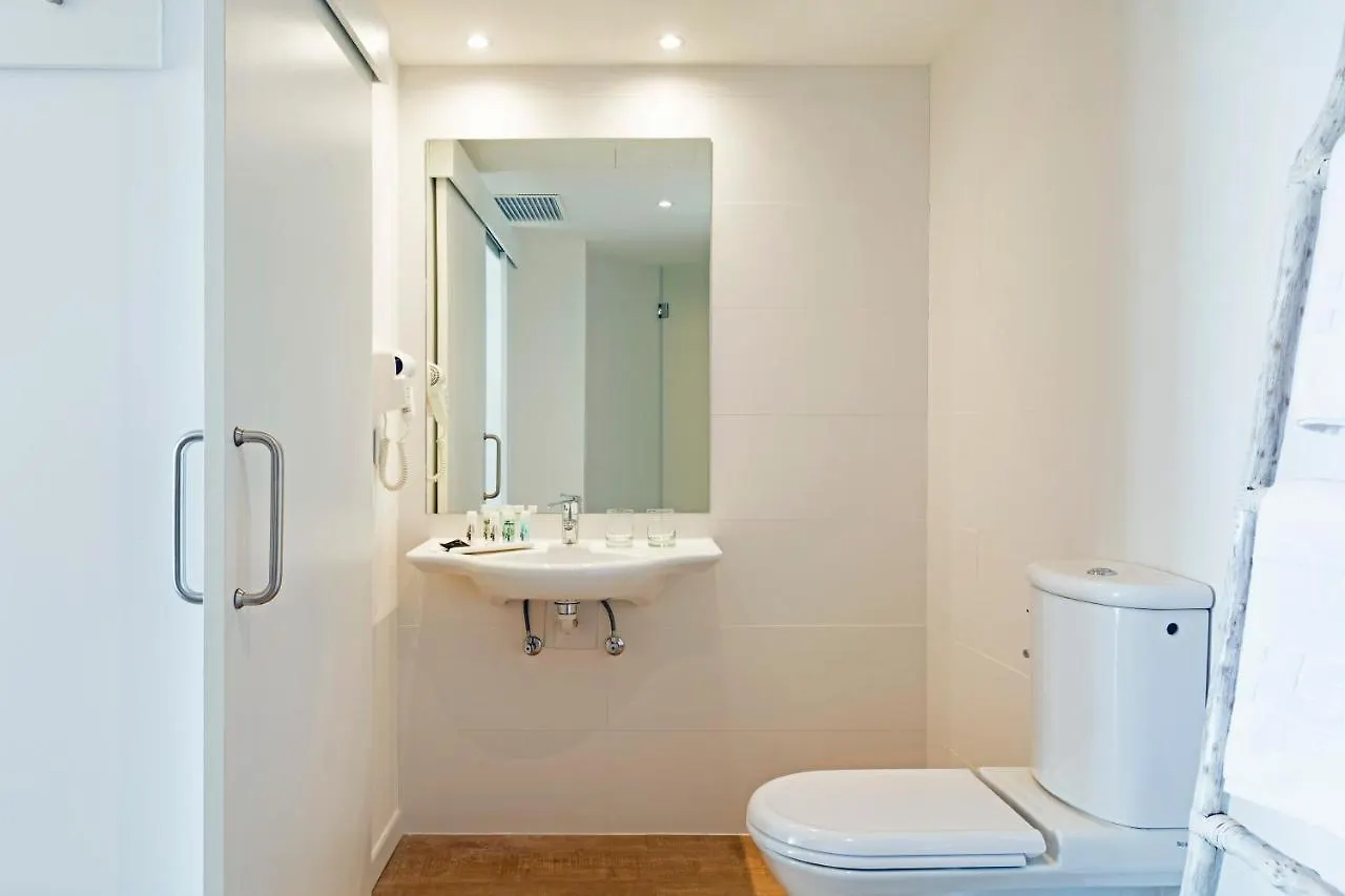 *** Hotell Hsm Son Veri El Arenal  Spanien
