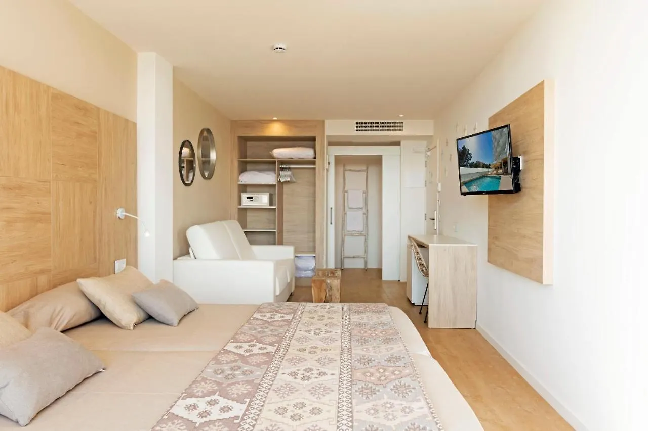 *** Hotell Hsm Son Veri El Arenal  Spanien